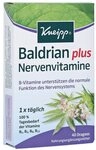 Kneipp Baldrian plus Nervenvitamine