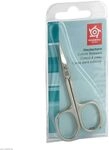 HAUTSCHERE gebogen 4264 1 St