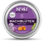 Lemon Pharma Bio Bachbl&uuml;ten Pastillen N&deg;41 Konzentration, Original nach Dr....