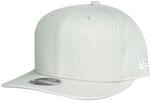 New Era 9Fifty Original-Fit Snapback Cap - Essential Stone