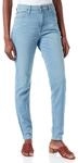 Lee Scarlett HIGH Light Blue