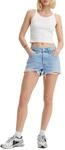 Levi's Damen Shorts 501 Original Short
