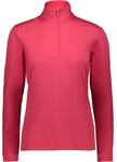 CMP Damen Softech-Fleece, leicht L Carminio