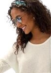 VIVANCE by Lascana Damen 3/4-Arm-Shirt