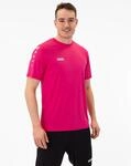 JAKO Team KA Trikot rosa, M Herren