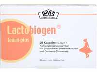 Lactobiogen Femin Plus, 28 St