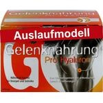 Gelenknahrung Pro Hyaluron Orthoexpert, 30 Portionsbeutel - fr&uuml;here Ausf&uuml;hrung