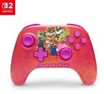PowerA Kabelloser Advantage-Controller f&uuml;r Nintendo Switch 2 - Mario, Offiziell