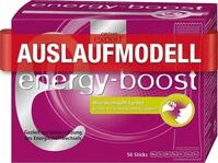 Orthoexpert energy-boost Direktgranulat 56x 3,8g - Energie Booster mit Vitamin...