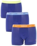 Nike Boxershorts Trunk 3 St&uuml;ck Herren Funktionsunterw&auml;sche