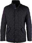 Barbour Chelsea Sport Steppjacke Navy - Gr&ouml;sse 3XL - Herren - Bekleidung -