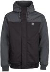 IRIEDAILY Eissegler Jacket