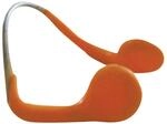 Aqua Sphere Erwachsene (Unisex) Aqua Stop NASENKLEMME, orange, Einheitsgr&ouml;&szlig;e