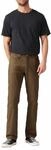 Levi's Herren 514 Straight Hose, Olive Night, 36W / 32L