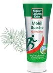 Allg&auml;uer Latschenkiefer Mobil Dusche | Pflegendes Duschgel mit Vital-Perlen |...