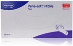 Hartmann Peha Soft Nitril Fino T8-9 L, 150 St??ck