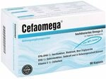 Cefaomega Kapseln 90 stk