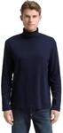 Tom Tailor Herren Longsleeve T-Shirt