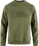 Fj&auml;llr&auml;ven Herren Classic Sweatshirt (1er Pack)