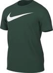 Nike Herren Icon Swoosh T-Shirt, Fir, L