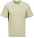 JACK & JONES Jorvesterbro Tee Ss Crew Neck Noos
