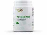 vitaworld D(+) Galactose Pulver 250 g, Reinheit über 99,5%, produziert in...