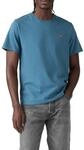 Levi's Ss Original Hm Tee Hampton Bay Jersey