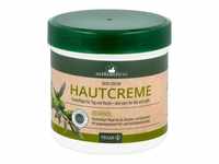Olivenl Hautcreme Herbamedicus, 250 ml