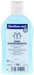 Bode Sterillium med, H&auml;ndedesinfektionsmittel 100ml