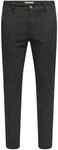 Only & Sons Onsmark Pete Slim Dobby 0058 Pant Noos