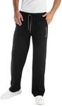 Bench Herren Relaxhose | mit Logodruck, Tunnelzugbund, Seitentaschen, weiche