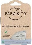 Apo Team GmbH PARA'KITO 2 M&uuml;ckenschutz Nachf&uuml;ll-Pellets Band