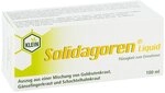 SOLIDAGOREN Liquid 100 ml
