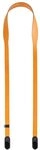 Peak Design Leather Form Kameragurt, bernsteinfarben, vollnarbig, 132,5 cm lang,
