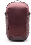 PEAK DESIGN Outdoor Backpack 18L Zip - Eclipse BABPZ-18-EP-1