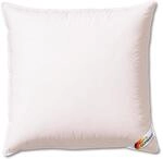 K&uuml;nsem&uuml;ller Finesse Kissen, Sensofill Soft Faser Kopfkissen mit...