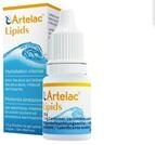 Artelac Lipids Augengeltropfen f&uuml;r stark tr&auml;nende Augen, 1X1