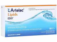 Artelac Lipids EDO Augengel,18g