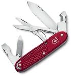 Victorinox Schweizer Taschenmesser Synergy X Alox - Multifunktionsmesser | 9