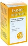 Orthoexpert basic-immun 60 Kapseln - F&uuml;r Immunsystem & Abwehrkr&auml;fte* -...