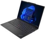 Lenovo ThinkPad E14 Gen 5 Notebook 14 Zoll WUXGA &ndash; AMD Ryzen 3 7330U bis zu 4,3 GHz