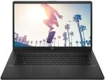 HP Laptop 17-cn0116ng - Intel N-Series N4500 / 1.1 GHz - FreeDOS 3.0 - UHD Graphics -