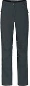 Bergson Lynde Comfort | Damen Regenhose - Funktionelle Damen Regenhose mit Supra-Tex