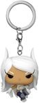 Funko POP! Keychain: My Hero Academia (MHA) 2 - Rumi Usagiyama - Mirko -...