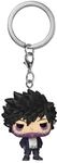 Funko Pop! Keychain: MHA - Dabi - (Hideout) - My Hero Academia - Neuartiger