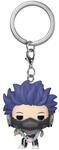 Funko Pop! Keychain: MHA - Hitoshi Shinso - My Hero Academia - Neuartiger