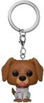 Funko Pop! Keychain: Marvel - Guardians of The Galaxy 3 - Cosmo The Space Dog The