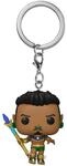 Funko POP! Keychain: Marvel - Black Panther: Wakanda Forever - Namor -...