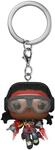 POP Funko Keychain: Marvel Black Panther: Wakanda Forever - Ironheart | Offizielles