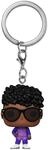 Funko Pop! Keychain: Marvel - Black Panther: Wakanda Forever - Shuri - Neuartiger